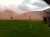 Riscone di Brunico, ritiro AS Roma 2011