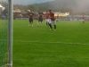 Riscone di Brunico, ritiro AS Roma 2011