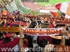 Roma-Inter 2006: sciarpata