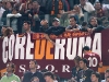 Roma-Inter: Corederoma allo stadio