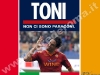 Toni, non ci sono paragoni