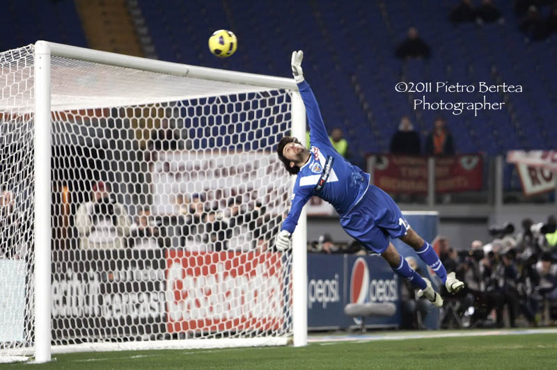 Roma-Brescia (02/02/2011)