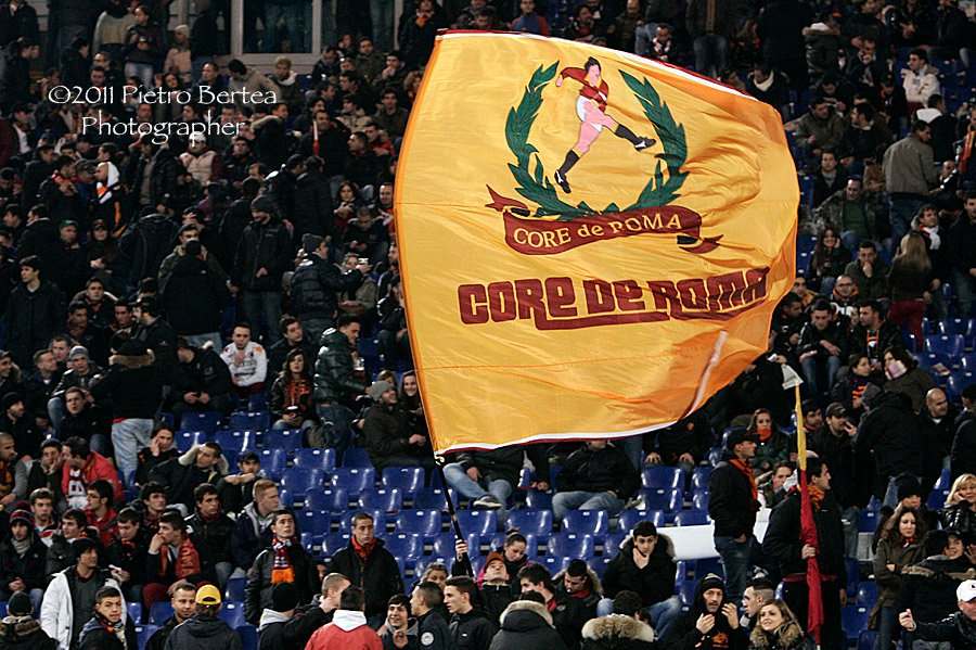 Roma-Napoli (12/02/2011)