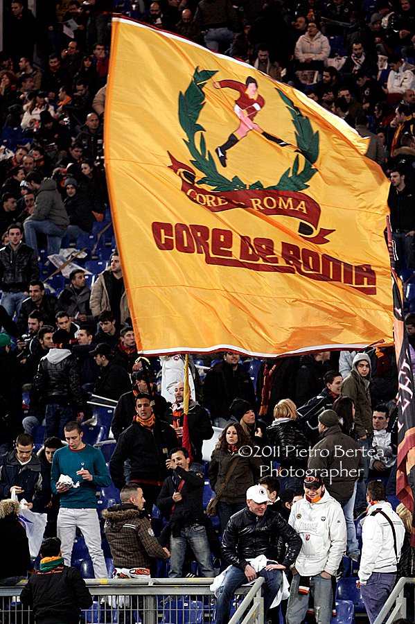 Roma-Napoli (12/02/2011)