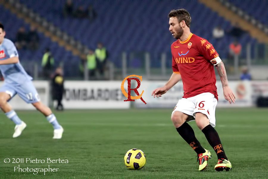 Roma-Napoli (12/02/2011)