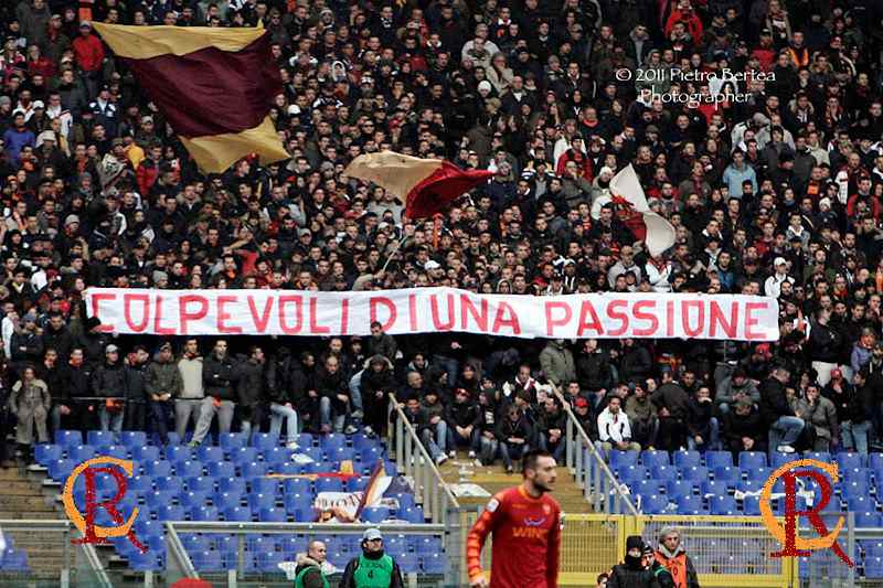 Roma-Parma (27/02/2011)