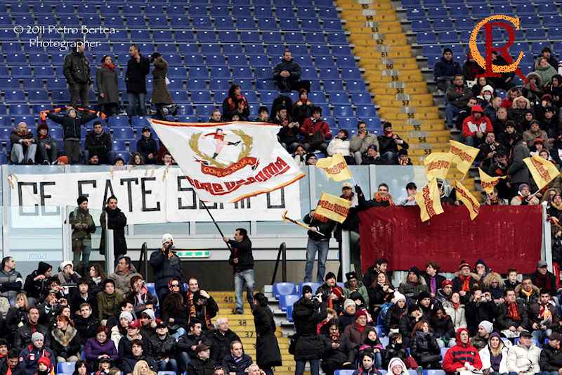 Roma-Parma (27/02/2011)