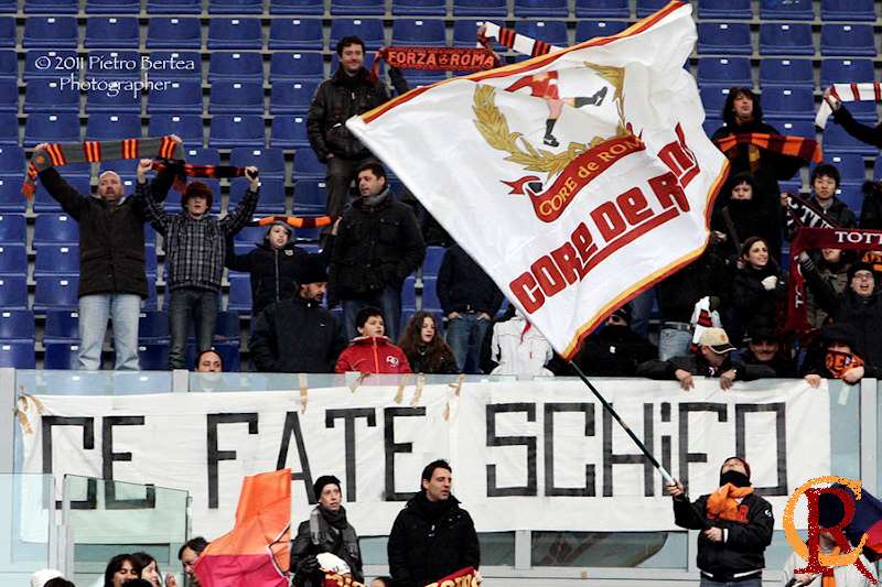 Roma-Parma (27/02/2011)