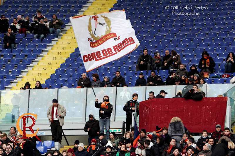 Roma-Parma (27/02/2011)