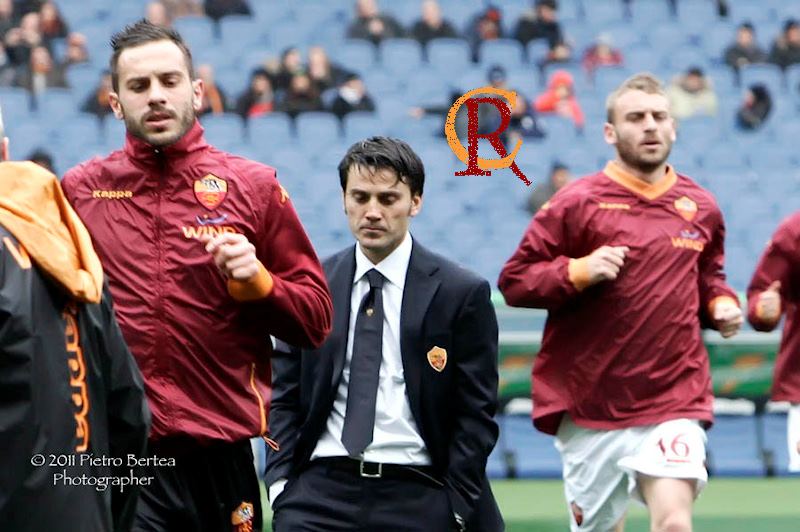 Roma-Parma (27/02/2011)