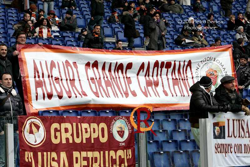 Roma-Parma (27/02/2011)