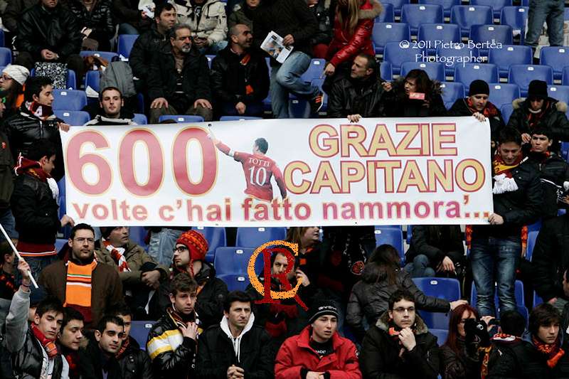 Roma-Parma (27/02/2011)