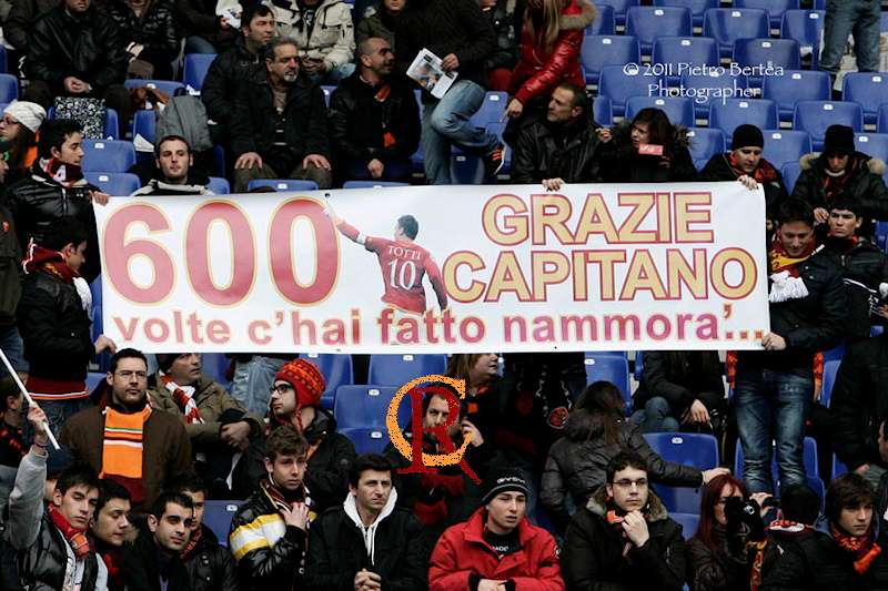 Roma-Parma (27/02/2011)