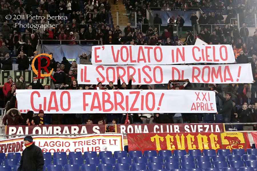 Roma-Shakhtar (16/02/2011)