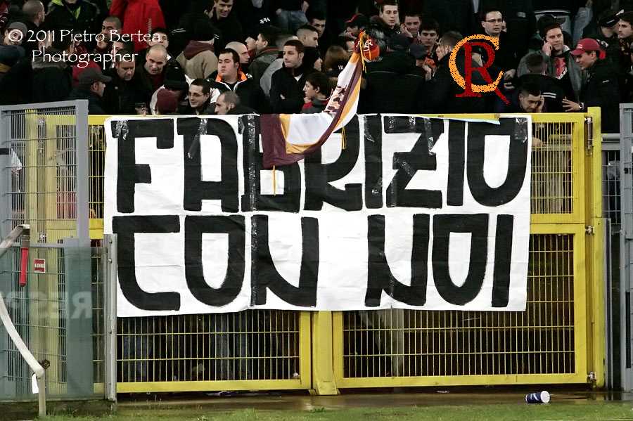 Roma-Shakhtar (16/02/2011)