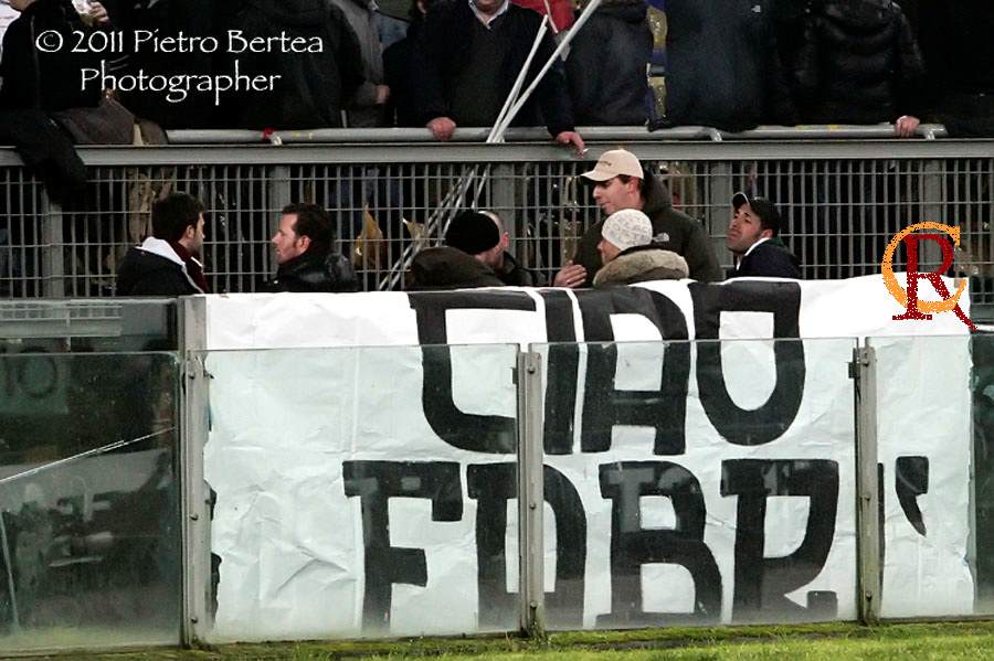 Roma-Shakhtar (16/02/2011)