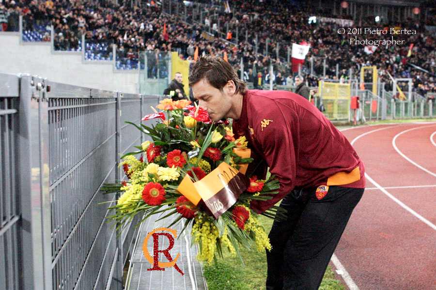 Roma-Shakhtar (16/02/2011)