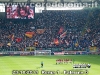 Roma-Palermo: addio Supersic