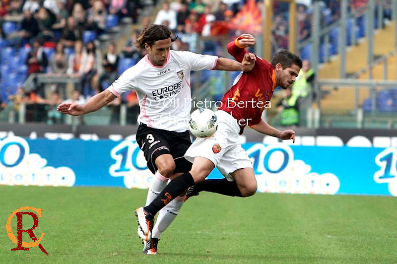 20111025bertea_roma-palermo01