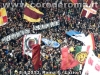 8/4/2013 Roma 1 - Lazio 1: bandiere laziali catturate