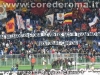 striscione per la ricorrenza del secondo scudetto conquistato nel maggio del 1983