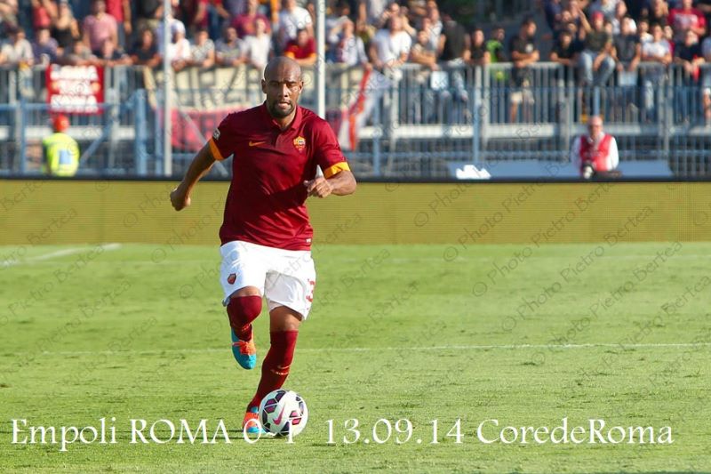 Empoli-Roma