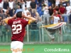 Roma-Cagliari