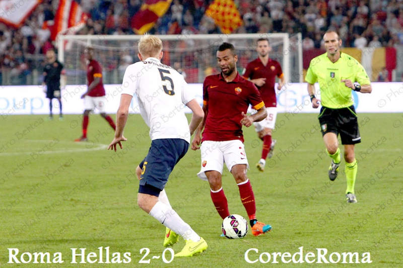 Roma-Verona