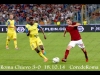 Roma - Chievo