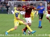 Roma - Chievo