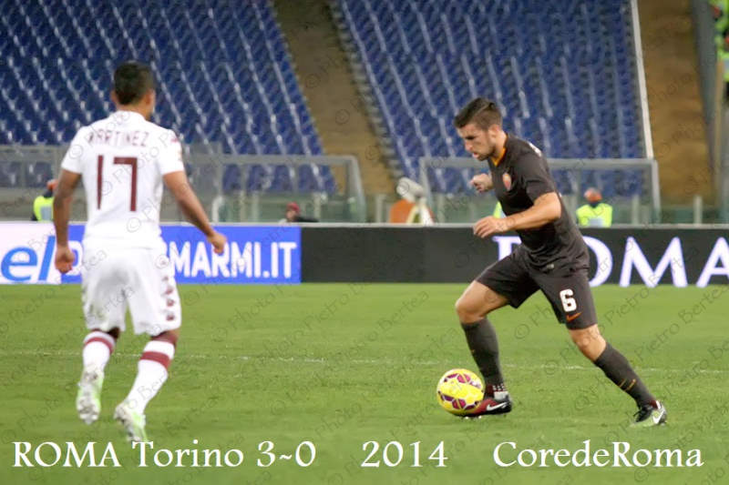 Roma-Torino