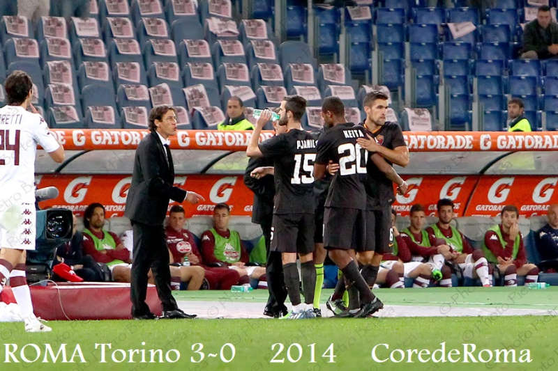Roma-Torino