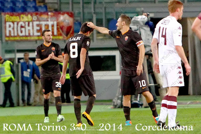 Roma-Torino