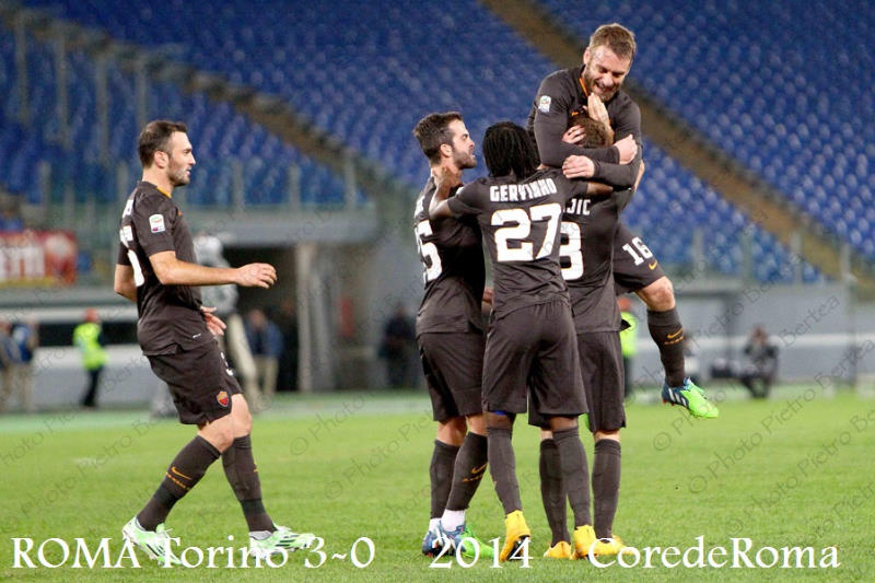 Roma-Torino