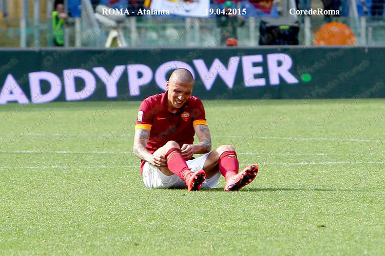 Roma-Atalanta