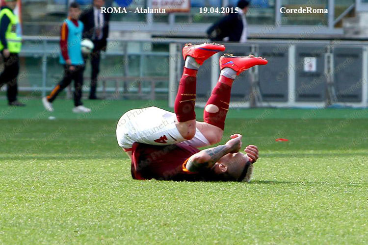 Roma-Atalanta