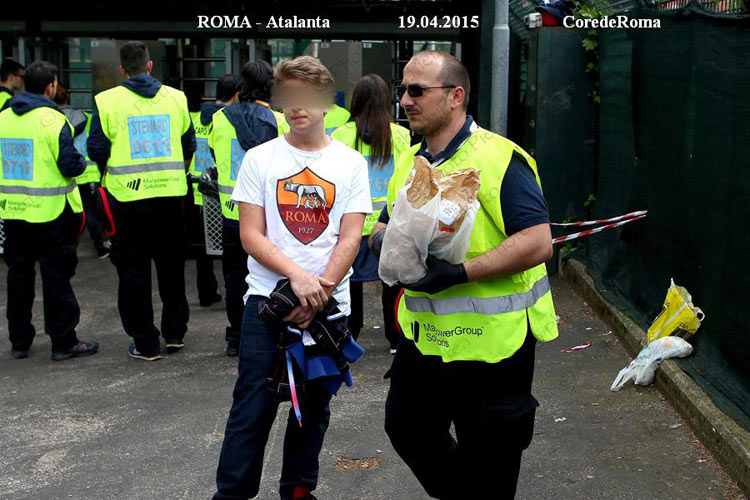 Roma-Atalanta