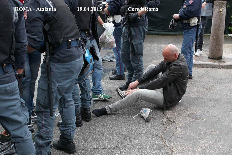 Roma-Atalanta