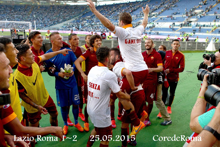 Lazio-Roma