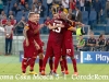 AS Roma-CSKA Moscow