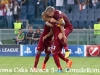 AS Roma-CSKA Moscow