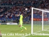 AS Roma-CSKA Moscow