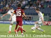 AS Roma-CSKA Moscow
