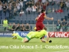 AS Roma-CSKA Moscow
