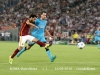 AS Roma-Barcellona
