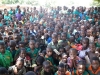 Malawi, Balaka: consegna dei pacchi CdR (febbraio 2011)