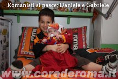 Gabriele & Daniele