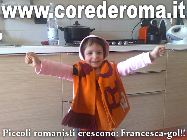Francesca-gol