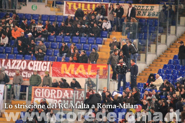 Roma Club Malta