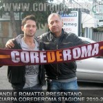 romatto er dandi